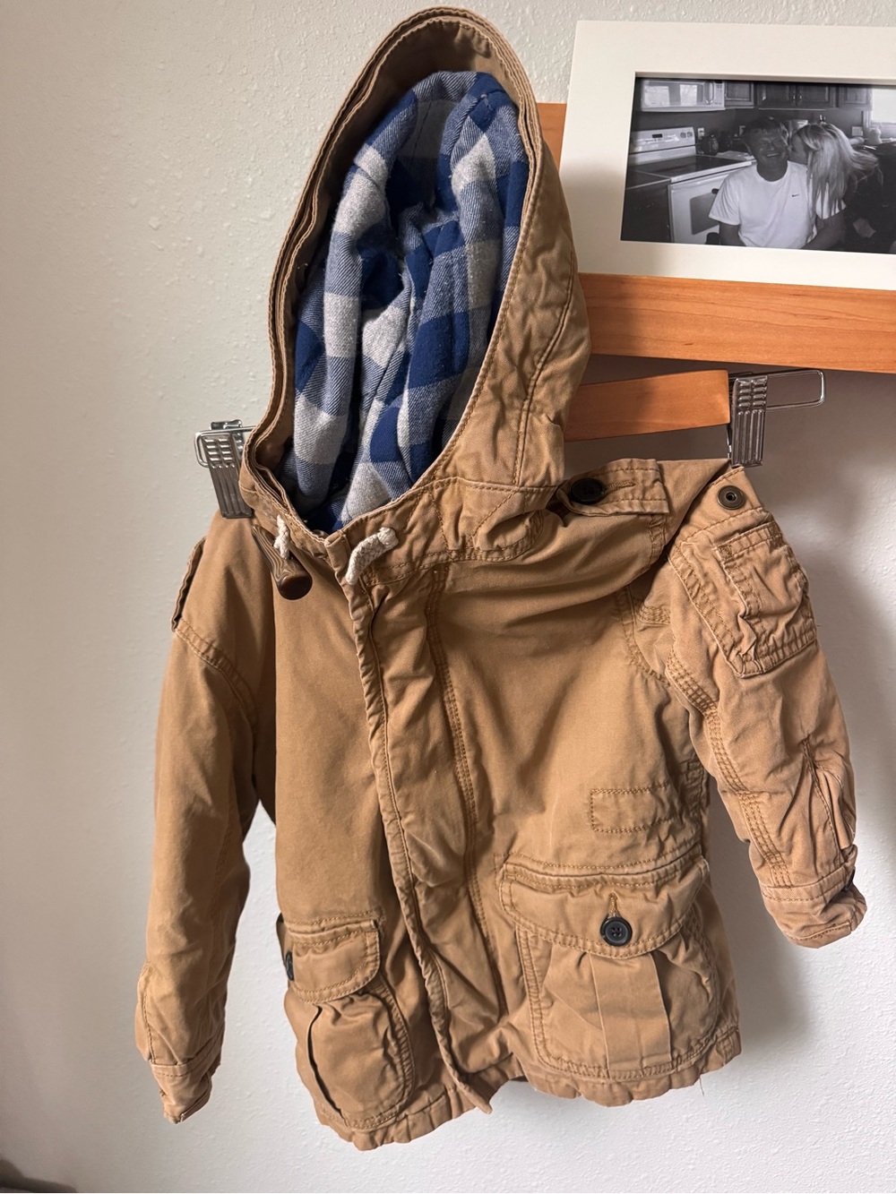 Kids Jacket
